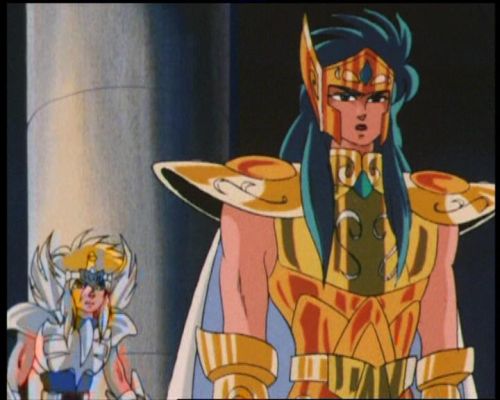 Otaku Gallery  / Anime e Manga / Saint Seiya / Screen Shots / Episodi / 047 - Addio ad un amico / 073.jpg